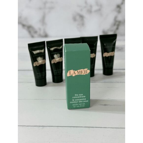 La Mer The Eye Concentrate Cream - .1 oz 3ml - Picture 1 of 1